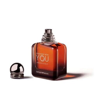 Emporio Armani Stronger With You Absolutely Edp 100 Ml Erkek Parfüm