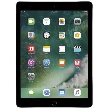 Apple iPad Air MD791TU/A Wi-Fi+Cellular 16GB 9.7 inç Uzay Grisi Tablet PC