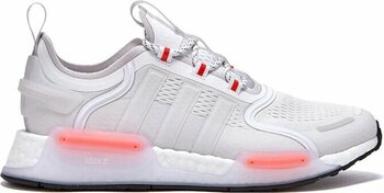 Adıdas Nmd V3 Erkek Ayakkabı Gx2089 Gx2089 Beyaz 43