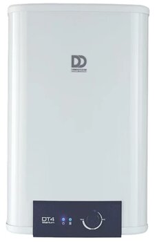 Demirdöküm Dt4 Titanium Basic 1800 W 65 Lt Termosifon
