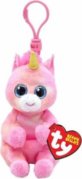 Kız Çocuk Oyuncak Ty Beanie Peluş Unicorn Anahtarlık Skylar Erkek Çocuk Oyuncak Eğitici Oyuncaklar