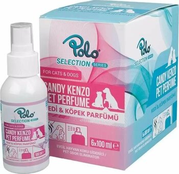 Polo Candy Kenzo Parfüm 100Ml