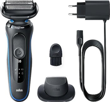 Braun Series 5 B1200S Islak & Kuru Tıraş Makinesi