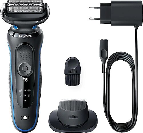 Braun Series 5 B1200S Islak & Kuru Tıraş Makinesi