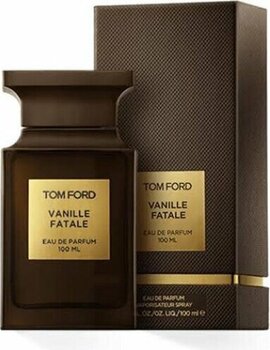 Tom Ford Vanille Fatale Edp Ünisex Parfüm 100 Ml