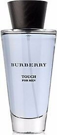 Burberry Touch EDT 100 ml Erkek Parfüm