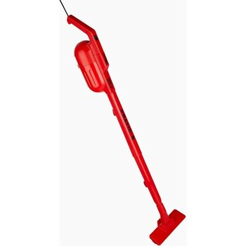 Hype Store Fantom P1200 Pratik Elektrikli El Tipi Süpürge 500 Wattage, Kırmızı - Çok Renkli