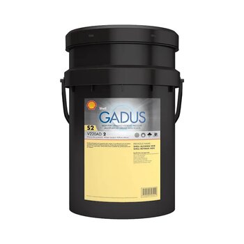 Shell Gadus S2 V220ad 2 Çok Amaçlı Gres 18 Kg