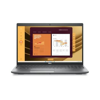 Dell Latitude 5550 N015l555015emeaw16 Ultra 7 165u 16 Gb 512 Gb Ssd 15.6" W11p Dizüstü Bilgisayar