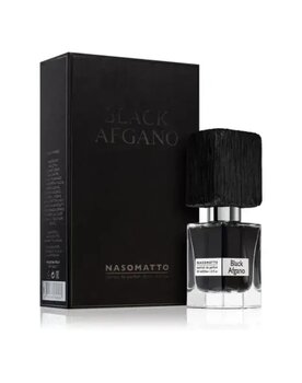 Nasomatto Black Afgano 30 Ml Edp Unisex  Parfüm