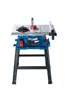 Bosch Gts 254 Gönye Kesme Ve Profil Kesme Makinası
