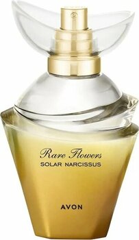 Avon Rare Flowers Solar Narcissus Kadın Parfüm Edp 50 Ml