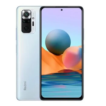 Xiaomi Redmi Note 10 Pro 128GB Yenilenmiş