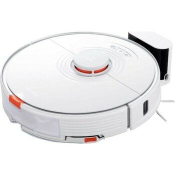 Roborock S7 Sonic Mopping Akıllı Robot Süpürge S7 Beyaz Outlet Teşhir