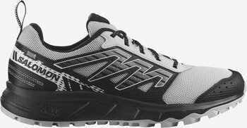 Salomon Wander Erkek Outdoor Ayakkabı - 45 - Beyaz