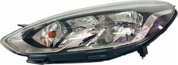 Ford Fiesta 2018- Ön Sol Far Depo Marka H1BB13W030AE