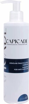 Capicade Saç Dökülmesine Karşı Etkili Şampuan 220ml