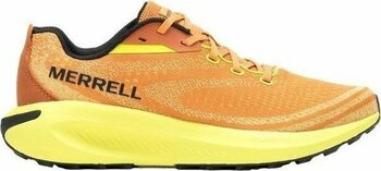 Merrell Morphlite Erkek Turuncu Patika Koşu Ayakkabısı J068071-4185 - 46 - Sarı
