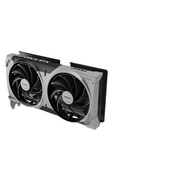 Msı Vga Geforce Rtx 5070 12g Ventus 2x Oc Rtx5070 12gb Gdrr7 192b