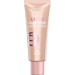 L'OREAL PARIS Glotion All-In-One Doğal Işıltı Aydınlatıcı Losyon - 902 Light Glow