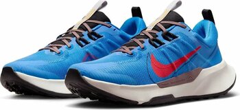 Nike Mavi Erkek Koşu Ayakkabısı DM0822-402 JUNIPER TRAIL 2 NN 42,5 Numara