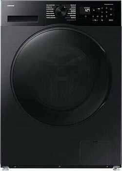 Samsung WD11DG5B15BBAH 11 kg Siyah Çamaşır Makinesi