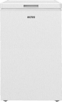 Altus Al 2104 F Beyaz 104 L Derin Dondurucu