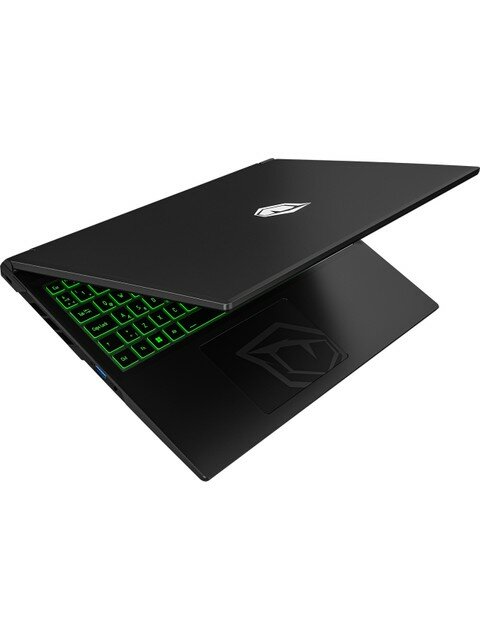 Monster Tulpar T6 V3.4 Intel Core i7-13700HX 16GB 500GB SSD RTX 5070 16" Siyah Oyun Dizüstü Bilgisayar