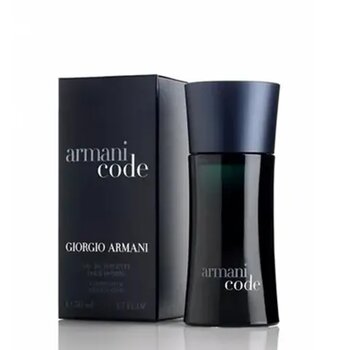 Armani Code Ultimate Intense EDP 50 ml Erkek Parfümü