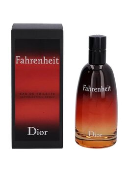 Dior Fahrenheit Edt 100 Ml Erkek Parfüm