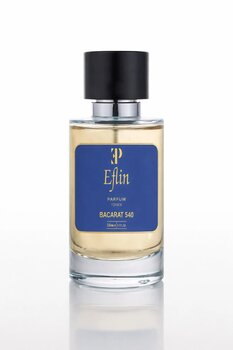 eflin Bacarat Rouge 540 extrait de parfüm 50ml