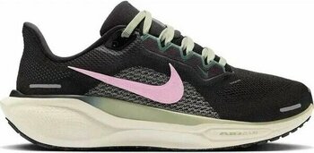 Nike Air Zoom Pegasus 41 Siyah Bağcıklı 39 Sneaker Ayakkabı