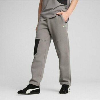 Puma Erkek Pumatech Track Pants Eşofman Alt 62968279 - XS