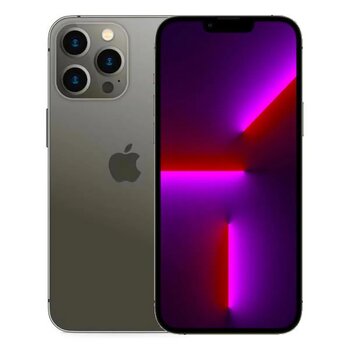 Apple Iphone 13 Pro Graphite 256gb Yenilenmis B Kalite (12 Ay Garantili)