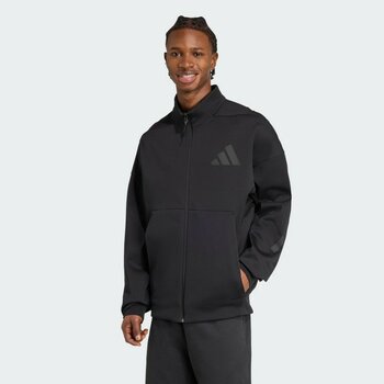 Adidas Sportswear JM6058 adidas Z.N.E. Track Top - M - Siyah