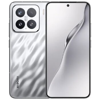 Xiaomi 15 512GB 12GB Ram Likit Gümüş