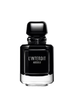 Givenchy L'ınterdit Absolu Intense Edp 80 Ml Kadın Parfümü