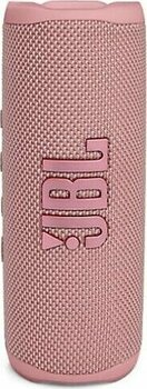 JBL Flip 6 Pembe Bluetooth Hoparlör