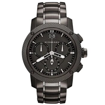 Burberry BU9801 Erkek Kol Saati