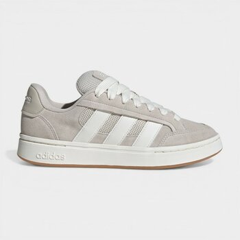 Adidas Gc Alpha Sk8 HQ7367 Krem Unısex Spor Ayakkabı - 36,5