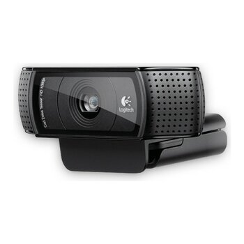Logitech 960-001055 C920 Hd Pro Webcam