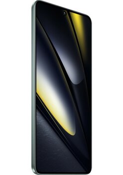 POCOF6 512 GB 12 GB Ram (Poco Türkiye Garantili) Yeşil