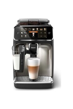 Philips Ep5443/70 Lattego Tam Otomatik Kahve Ve Espresso Makinesi,Luciole Lambader Hediye