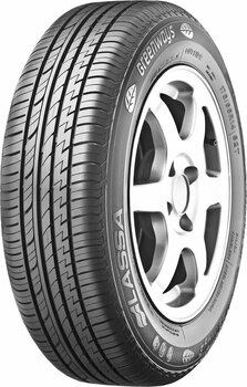 Lassa 185/60r15 84h Greenways Oto Yaz Lastiği ( Üretim Yılı:2023)