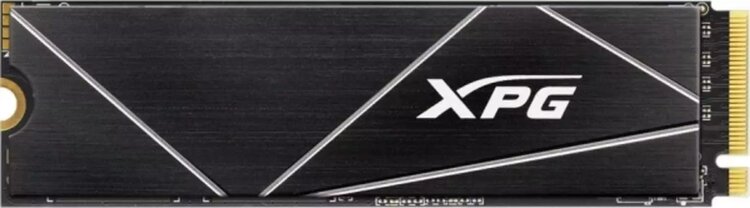 XPG 512GB Gammix S70 Blade PCIe Gen4 x4 M.2 2280 SSD