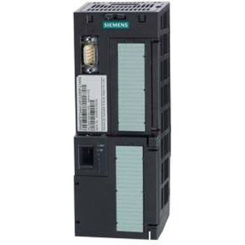 Siemens 6SL3243-0BB30-1FA0 CU230P-2 Pn Kontrol Ünitesi
