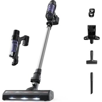 Tefal Ty6a35tr X-Pert 7.60 Allergy Kablosuz Şarjlı Dikey Süpürge