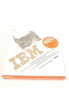 Ibm / Lexmark 6746 / 6747 1299845 Daktilo Şeridi- Whellwriter 1000/1500/2000/2500/3000/3500/7000