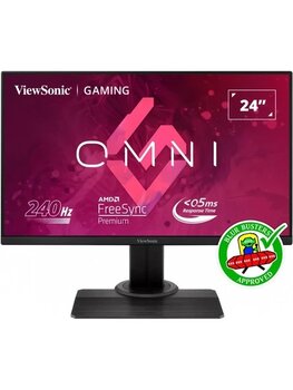 Viewsonic Viewsonic Omni Xg2431 23.8" 0.5 Ms Full Hd Ips 240 Hz Oyuncu Monitörü