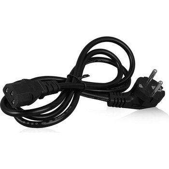 Keepro Power Kablo Bilgisayar Monitör Power Güç Kablosu 3x0,75 Kablo 3m